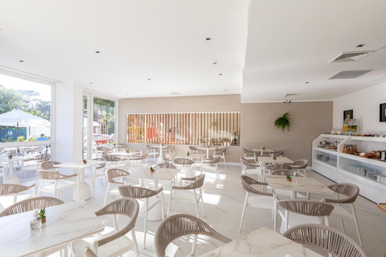 Hotel Solerios Punta del Este Buitenkant foto